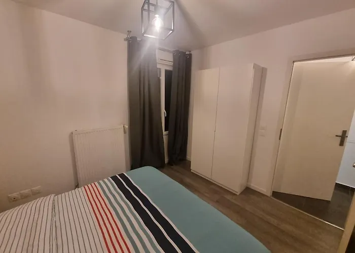 Le Cosy 4 De Land Paris *