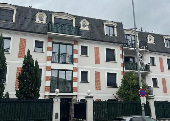 Le Cosy 4 De Land Paris *
